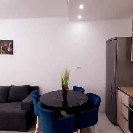 Apartment Vojvoda *