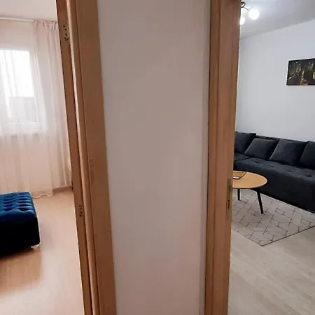 Vojvoda Apartment