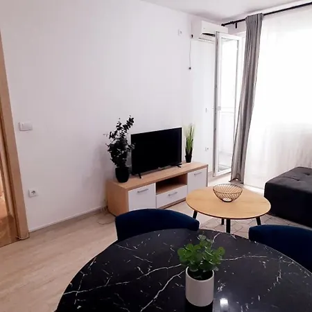 Apartment Vojvoda