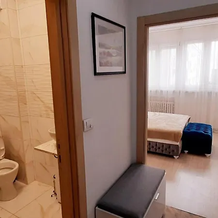 Apartment Vojvoda *